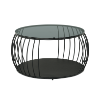 Холна маса AVALON - черен 5