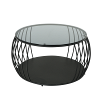 Холна маса AVALON - черен 7