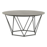 Холна маса BARTEK - сива 3