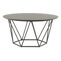 Холна маса BARTEK - сива 4