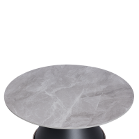 Холна маса KRAG S - сива 4