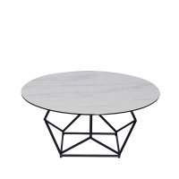 Холна маса FRANEK 3 - бяла 5