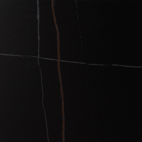 Трапезна маса DAMIAN - черна 5