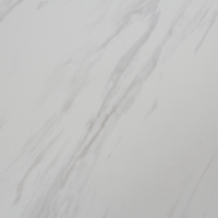 Разтегателна трапезна маса ADAM L - бяла 9