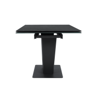 Разтегателна трапезна маса BARDO - сива 4