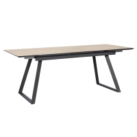 Разтегателна трапезна маса NIAGARA - бук 5