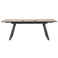 Разтегателна трапезна маса NIAGARA - бук 7