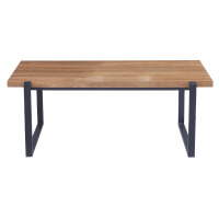 Холна маса ARVIKA - дъб канзас 4