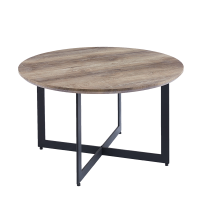 Холна маса KUMLA - дъб анкона 3