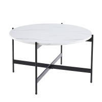 Холна маса FALUN - бяла 3