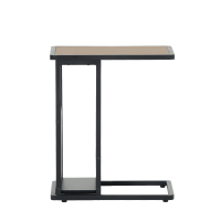 Помощна холна маса TIBRO - дъб артисан 3