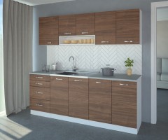 Кухненски комплект Атлас - L 210 cm 1
