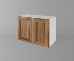 Горен кухненски шкаф за над абсорбатор Калатея - Канела 1