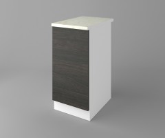 Долен кухненски шкаф с една врата Вега 2