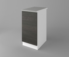 Долен кухненски шкаф с една врата Вега 3