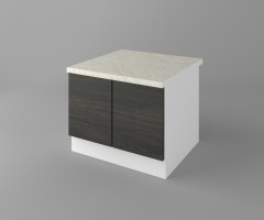 Долен кухненски шкаф за раховец  с термоплот Вега 3