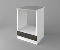 Долен кухненски шкаф за вградена фурна Вега 4